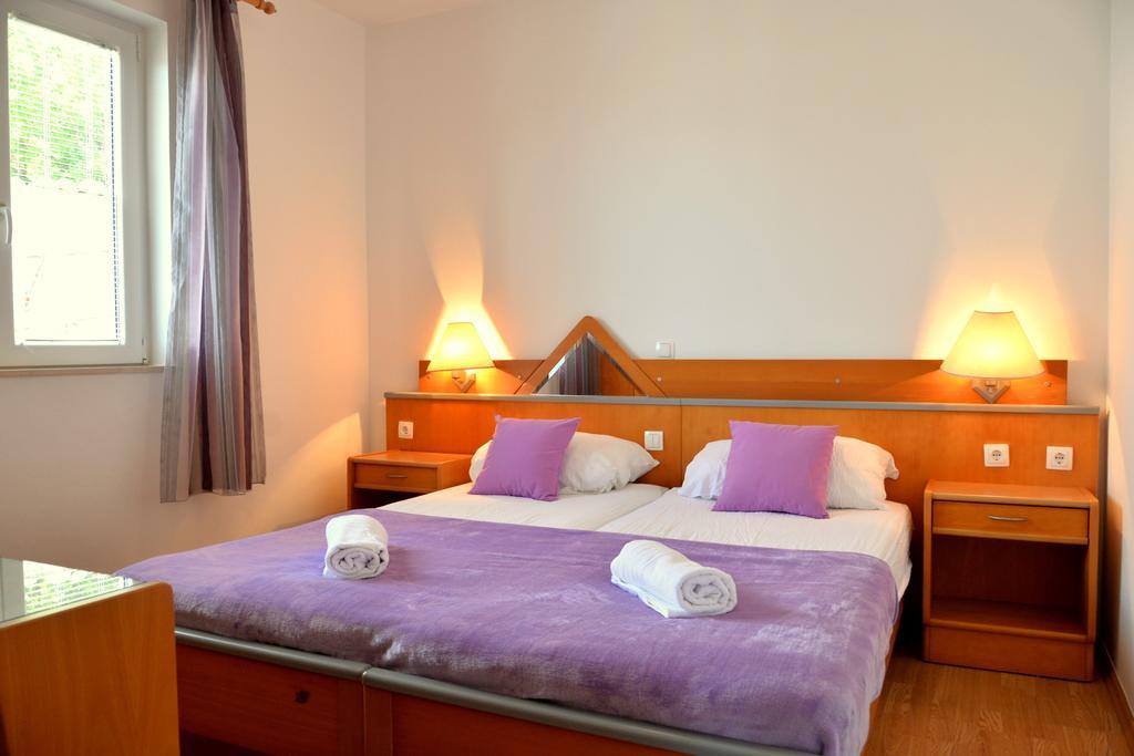 Apartments Gera Dubrovnik Habitación foto