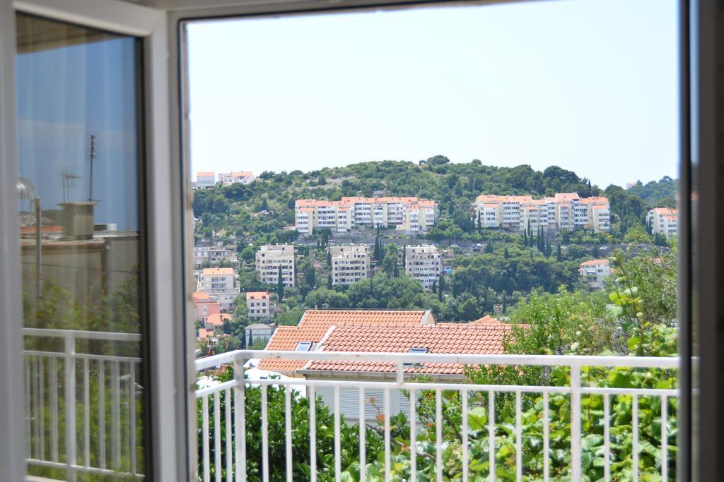 Apartments Gera Dubrovnik Habitación foto