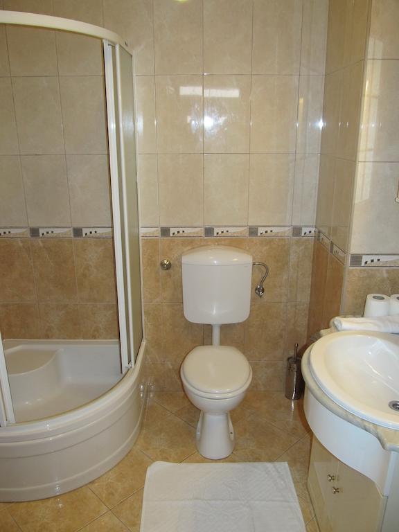 Apartments Gera Dubrovnik Habitación foto
